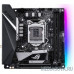Материнская плата ASUS ROG STRIX B360-I GAMING (SI) RTL Soc-1151v2, Intel B360, 2xDDR4 mini-ITX AC`97 8ch(7.1) GbLAN+HDMI+DP