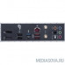 Материнская плата ASUS ROG STRIX B360-I GAMING (SI) RTL Soc-1151v2, Intel B360, 2xDDR4 mini-ITX AC`97 8ch(7.1) GbLAN+HDMI+DP