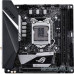 Материнская плата ASUS ROG STRIX B360-I GAMING (SI) RTL Soc-1151v2, Intel B360, 2xDDR4 mini-ITX AC`97 8ch(7.1) GbLAN+HDMI+DP