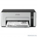  Epson M1120 C11CG96405 A4,ч/б, 1440х720, 32стр/мин, USB 2.0, Wi-Fi, Ink lock