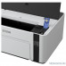  Epson M1120 C11CG96405 A4,ч/б, 1440х720, 32стр/мин, USB 2.0, Wi-Fi, Ink lock