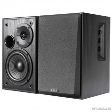 Edifier R1580MB Активные, RMS 42W, 55-20000Гц, дерево,пульт ДУ черный