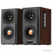  Edifier S360DB Brown 2 сат. + сабвуфер,150W RMS, 40-20000Гц, дерево, беспроводной пульт ДУ, Bluetooth aptX