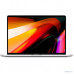  Apple MacBook Pro 16 Late 2019 [Z0Y1002PV] Silver 16