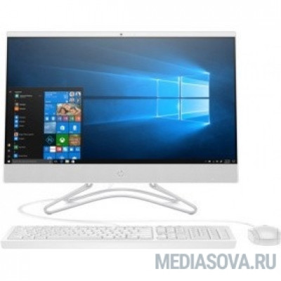  HP 24-df0039ur [14Q10EA] Snow White 23.8