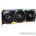Видеокарта MSI  RTX2070 SUPER 8GB RTX 2070 SUPER GAMING X TRIO 