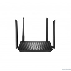 ASUS RT-AC59U Роутер беспроводной AC1500 10/100/1000BASE-TX