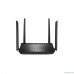  ASUS RT-AC59U Роутер беспроводной AC1500 10/100/1000BASE-TX