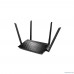  ASUS RT-AC59U Роутер беспроводной AC1500 10/100/1000BASE-TX