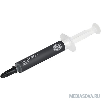  Термопаста Cooler Master MasterGel Pro MGY-OSSG-N15M-R1
