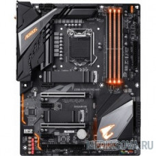 Gigabyte Z390 AORUS PRO WIFI RTL Socket 1151, Intel®Z390, 4xDDR4-2666, HDMI, 3xPCI-Ex16, 3xPCI-Ex1, 6xSATA3