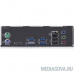 Материнская плата Gigabyte X570 GAMING X RTL Soc-AM4 AMD X570 4xDDR4 ATX AC`97 8ch(7.1) GbLAN RAID+HDMI