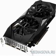 Gigabyte GV-N206SWF2OC-8GD RTL