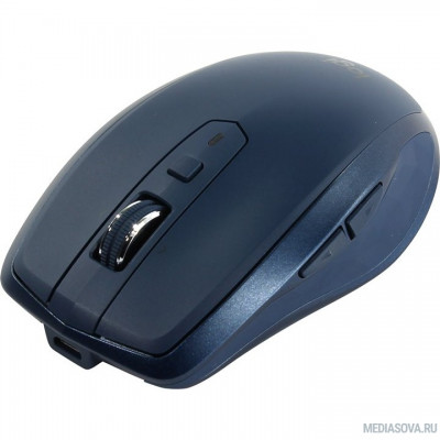  910-005154 Logitech MX Anywhere 2S Midnight Teal