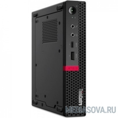  Lenovo ThinkCentre M630e Tiny [10YM001TRU] Pen 5405U/4Gb/256GB SSD/W10Pro/k+m [10YM001TRU]