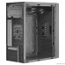  Ginzzu B200 1*USB 3.0,2*USB 2.0,AU  w/o PSU