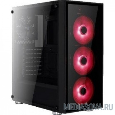  MidiTower  AeroCool 