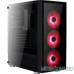  MidiTower  AeroCool 