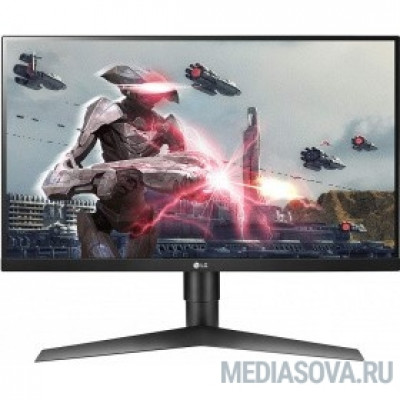  LCD LG 27