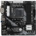 Материнская плата ASROCK B450M PRO4-F RTL AMD B450, 2xPCI-E, Dsub+DVI+HDMI, GbLAN SATA MicroATX, 4DDR4
