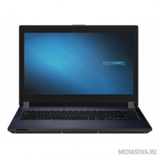 Asus P1440FA-FA1445T [90NX0212-M18590] Grey 14