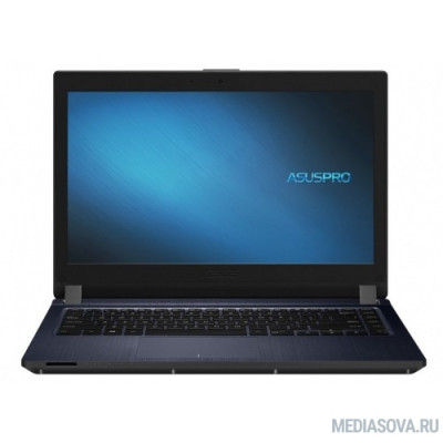  Asus P1440FA-FA1445T [90NX0212-M18590] Grey 14