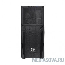 Case Tt Versa H21 Midi Tower Black, USB3.0, w/o PSU [CA-1B2-00M1NN-00]