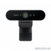  960-001194 Logitech Brio Stream Edition черный (3840x2160) USB3.0 с микрофоном