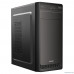  Ginzzu C190 2*USB 2.0,AU w/o PSU