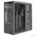  Ginzzu C190 2*USB 2.0,AU w/o PSU