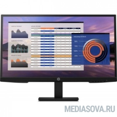  LCD HP 27