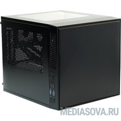  Case Tt Suppressor F1 [CA-1E6-00S1WN-00] miniITX / no PSU