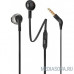  JBL T205 1.2м черный проводные [JBLT205BLK]