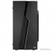  Aerocool Bolt Mini TG черный без БП mATX 4x120mm 2xUSB2.0 1xUSB3.0 audio bott PSU [50041]