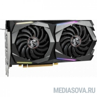 Видеокарта MSI GeForce GTX 1660 SUPER GAMING X