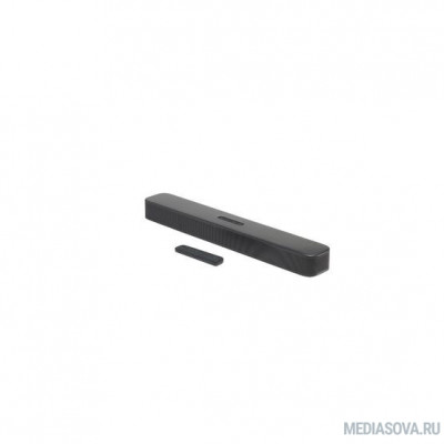  Динамик JBL JBLBAR20AIOBLKEP Компактная 2.0 - канальная звуковая панель