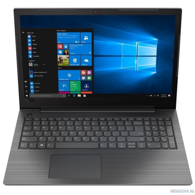  Lenovo V130-15IKB [81HN0114RU] grey 15.6