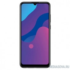 Honor 9A Black Полночный черный Honor 9A Black Полночный черный