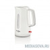  BOSCH TWK3A011 Чайник, белый, 2400Вт, 1,7 л