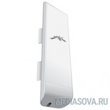 UBIQUITI NSM5(EU) Точка доступа Wi-Fi, AirMax, Рабочая частота 4900-5900 МГц, Выходная мощность 27 дБм