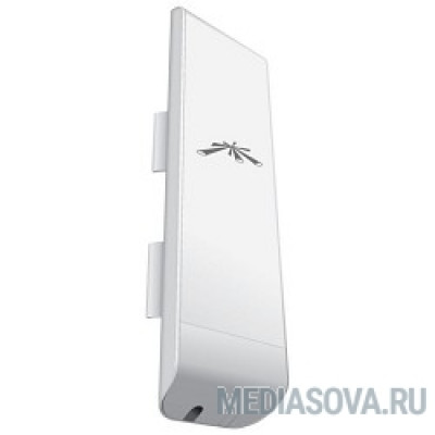  UBIQUITI NSM5(EU) Точка доступа Wi-Fi, AirMax, Рабочая частота 4900-5900 МГц, Выходная мощность 27 дБм