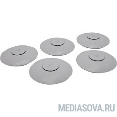  UBIQUITI UAP-AC-LITE-5 Точка доступа 2.4+5 ГГц, 802.11ac, 20 дБм, MIMO 2x2, 1x Gigabit Ethernet