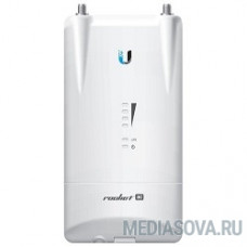 UBIQUITI R5AC-Lite Внешняя Wi-Fi точка доступа, 5 ГГц,  2х2 MIMO, AirMax, 802.11ac