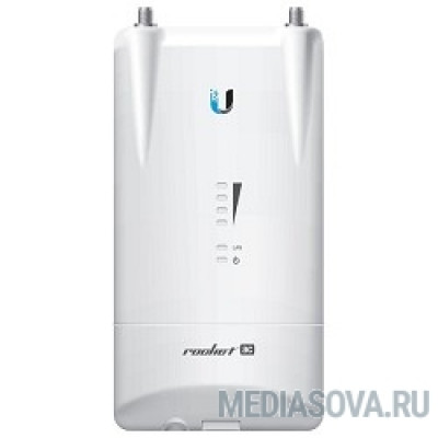  UBIQUITI R5AC-Lite Внешняя Wi-Fi точка доступа, 5 ГГц,  2х2 MIMO, AirMax, 802.11ac