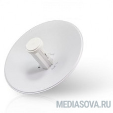 UBIQUITI PBE-M5-300(EU) Точка доступа 5 ГГц, 802.11 a/n, 26 дБм, MIMO 2x2