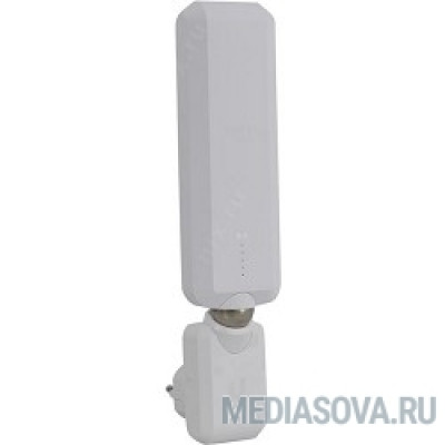  UBIQUITI AmpliFi HD Point Mesh (AFi-P-HD) -точка доступа 2.4+5 ГГц, 1.75 Гбит/с, 26 дБм