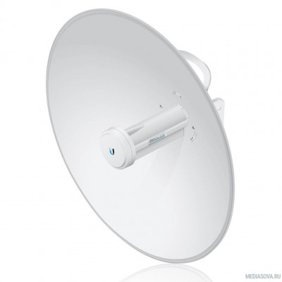  UBIQUITI PBE-5AC-Gen2 Радиоустройство 5 ГГц, PtP/CPE, airMAX ac, MIMO 2х2, 25 дБи, 25 дБм
