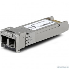 UBIQUITI UF-MM-10G Пара трансиверов SFP+