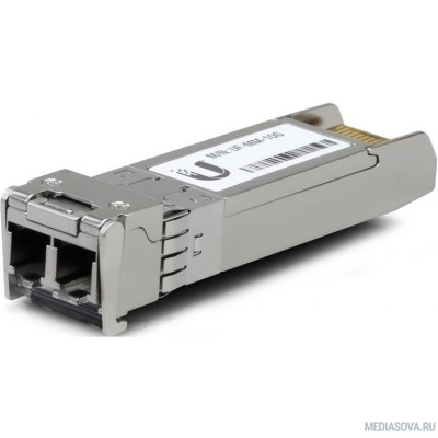  UBIQUITI UF-MM-10G Пара трансиверов SFP+