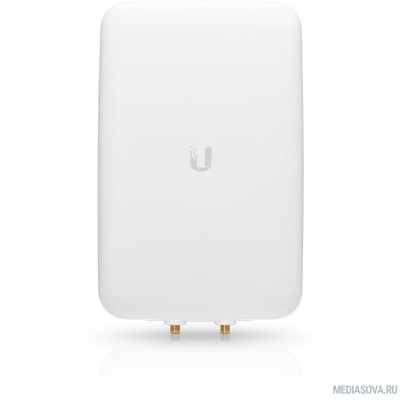  UBIQUITI UMA-D Ubiquiti UniFi Mesh Antenna Dual-Band Антенна 2.4+5 ГГц для UAP-AC-M, 10/15 дБи